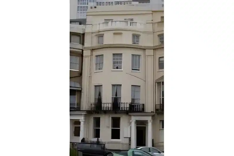 The Queensbury Hotel – Hotelfoto