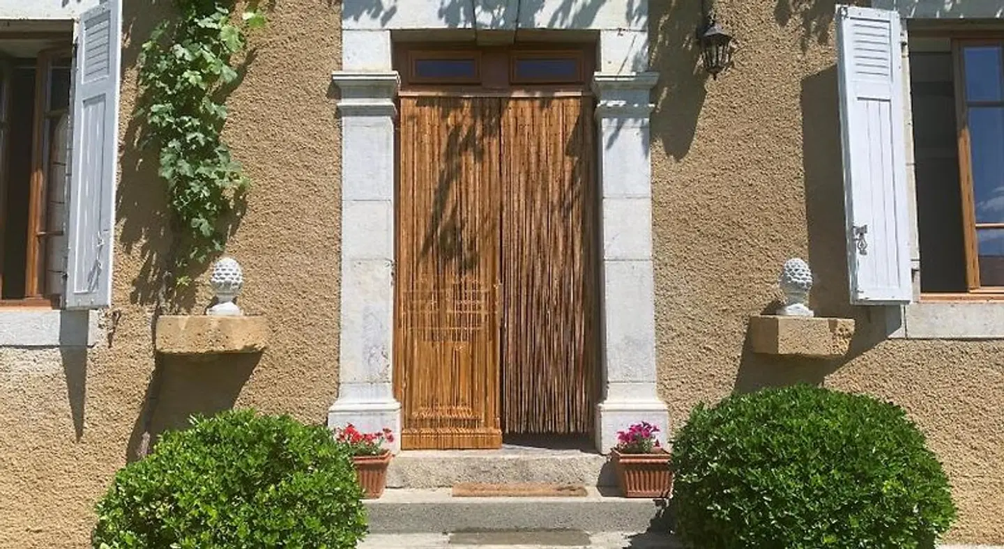 La Maison d'Amalaurille HEALTH_BEAUTY