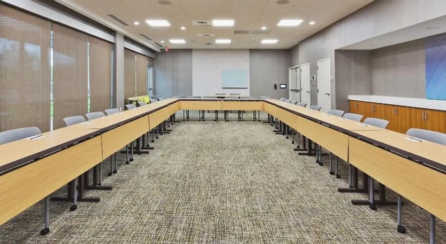SpringHill Suites by Marriott Montgomery Prattville/Millbrook Konferenz