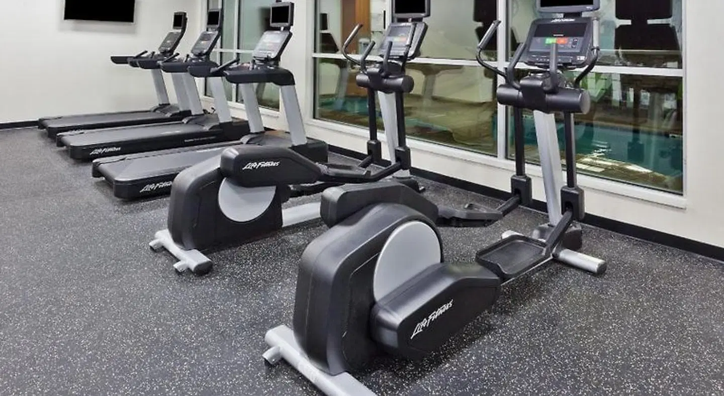 SpringHill Suites by Marriott Montgomery Prattville/Millbrook SPORTS_AND_LEISURE