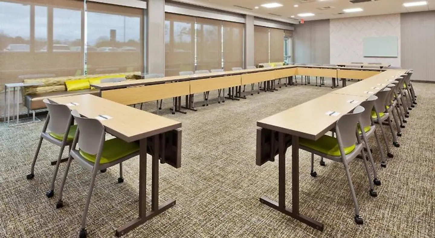 SpringHill Suites by Marriott Montgomery Prattville/Millbrook Konferenz