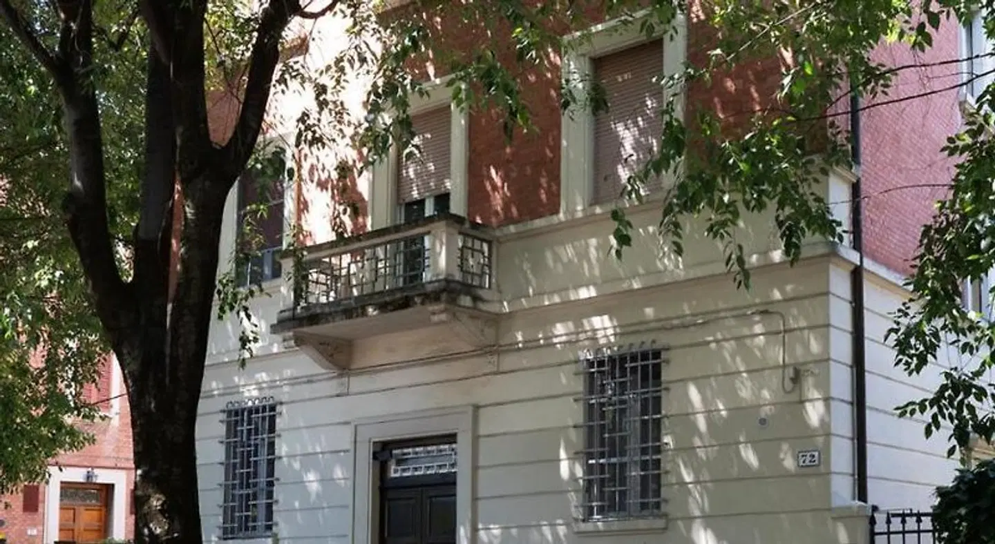 La Fenice A.C. EXTERIOR