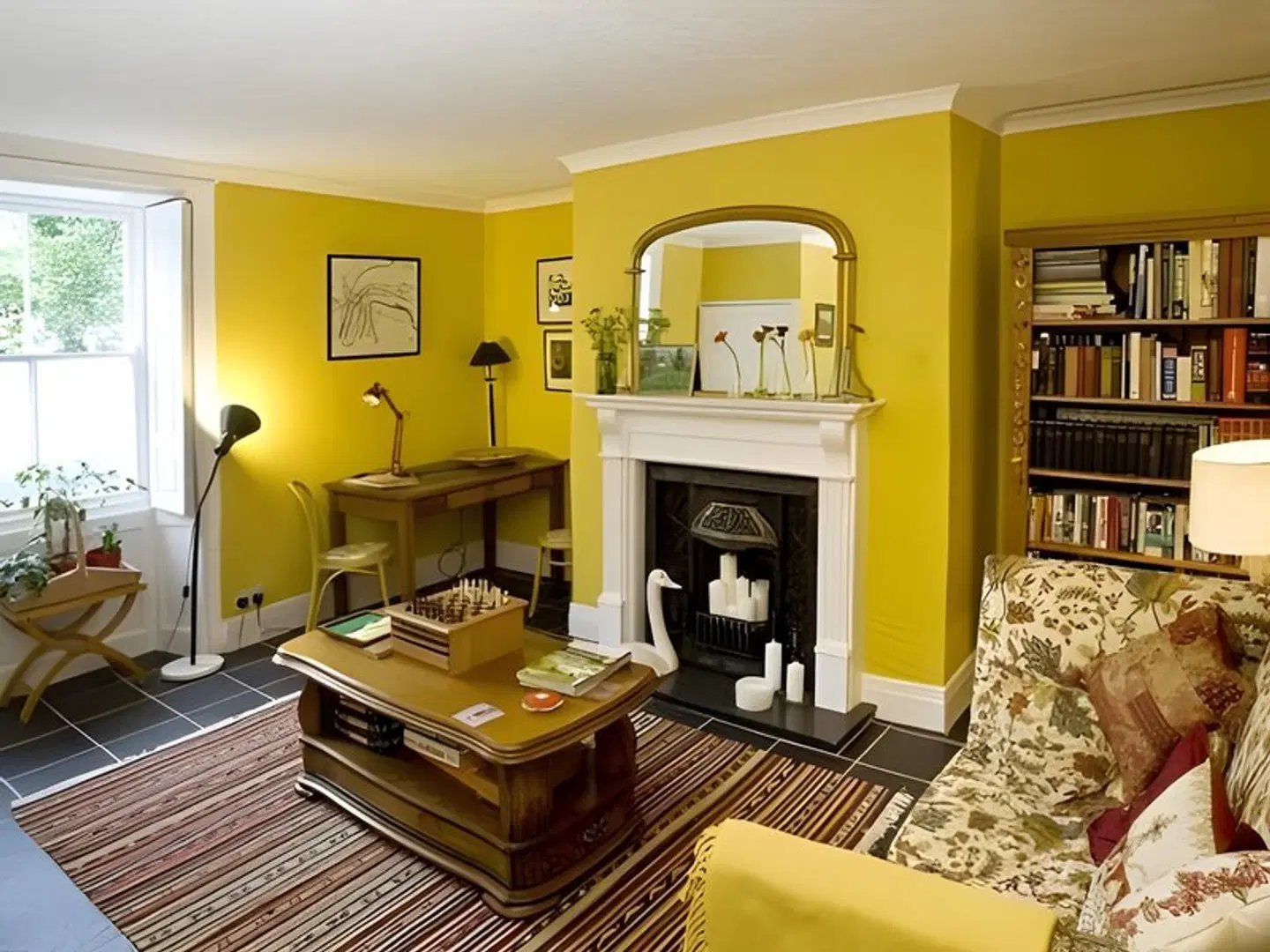 The Old Post Office, Lanchester ROOM_EXAMPLE