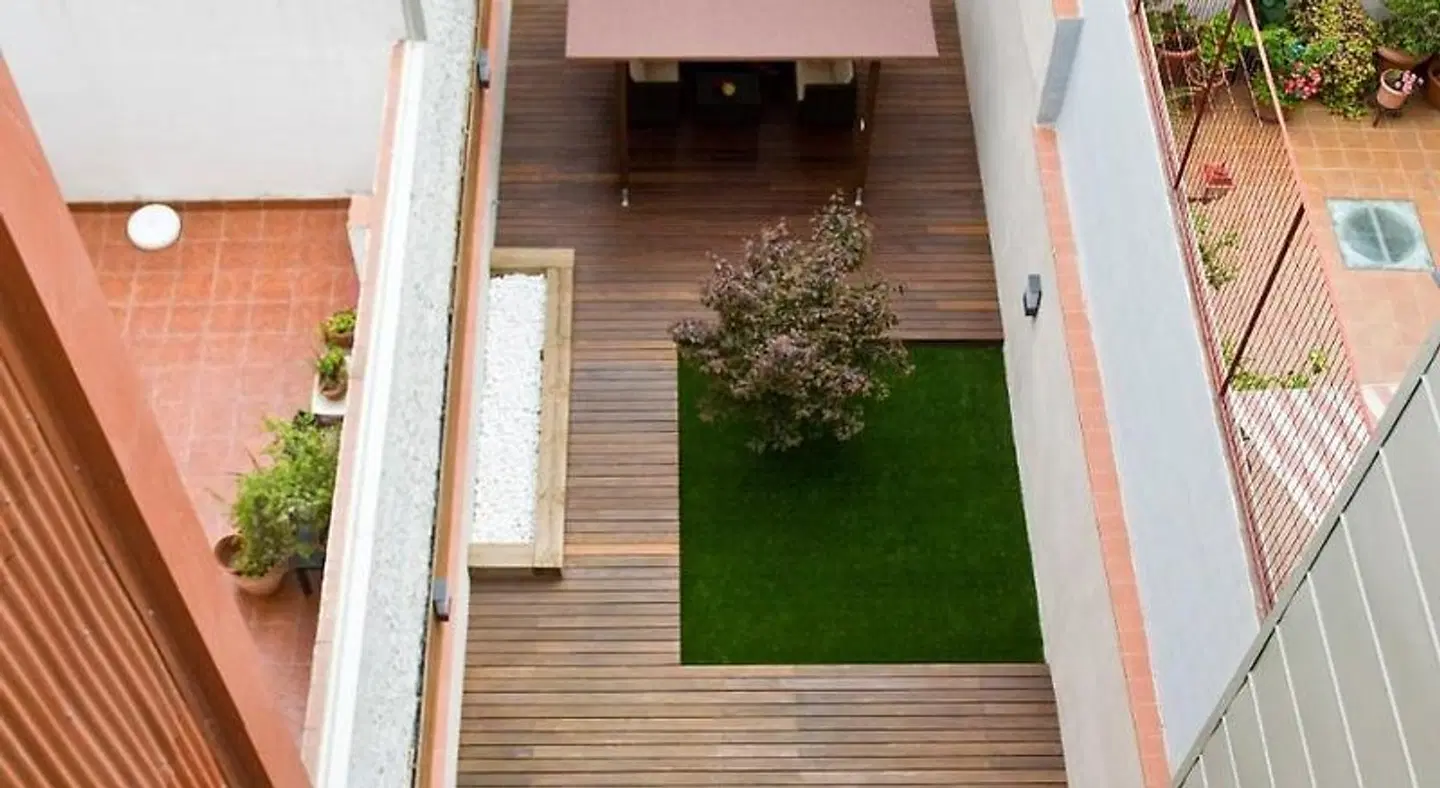 Home to Home Barcelona HEALTH_BEAUTY
