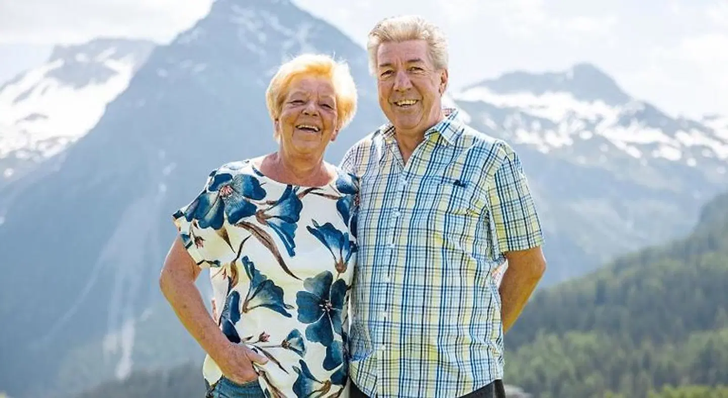 Erzhorn PEOPLE