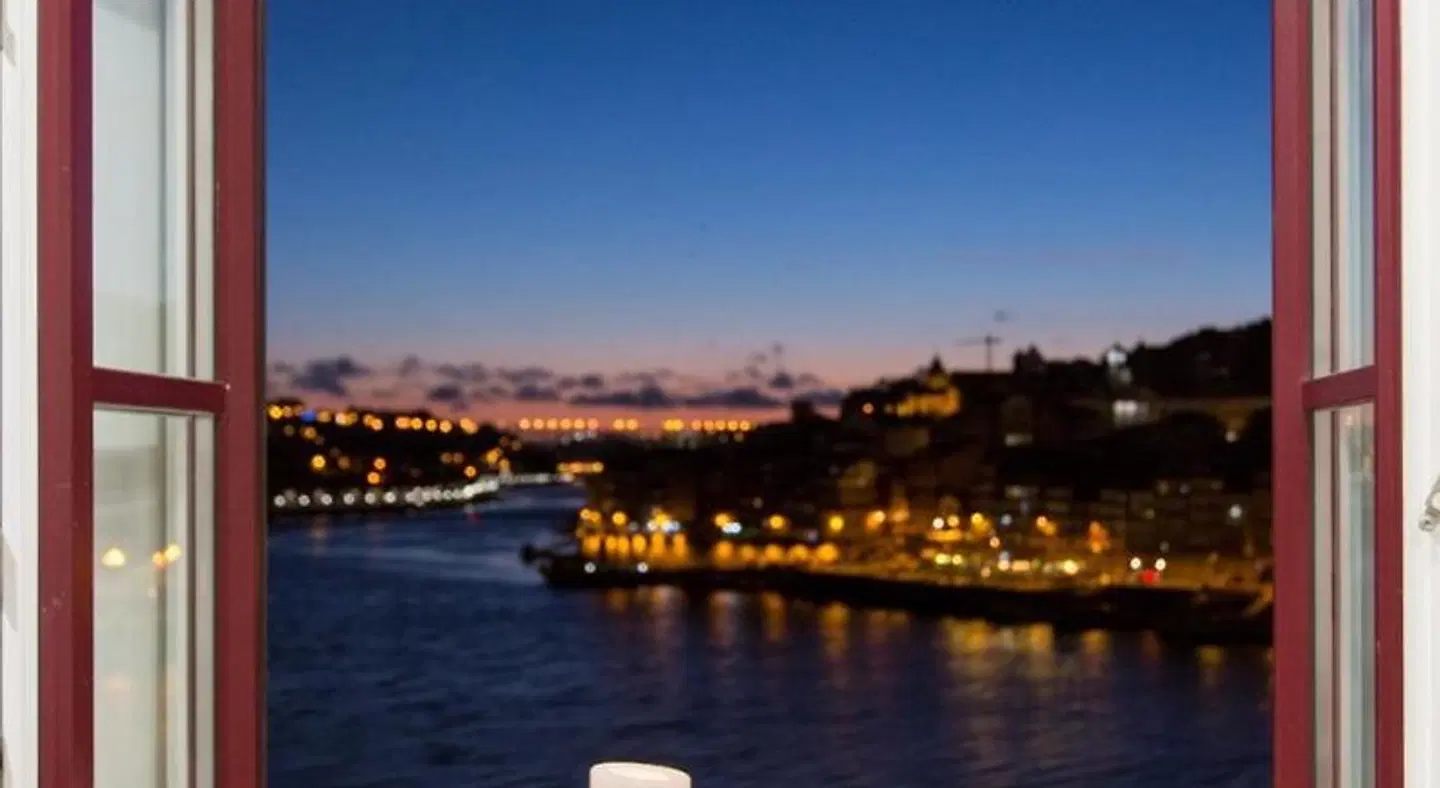 Douro Riverside Apartments LANDSCAPE