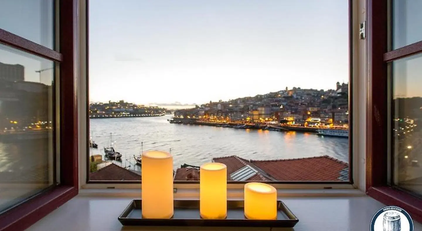 Douro Riverside Apartments Strand