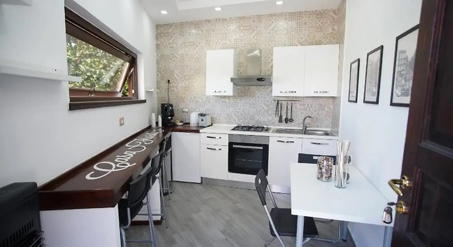 Casa Fiorita Gragnano ROOM_EXAMPLE