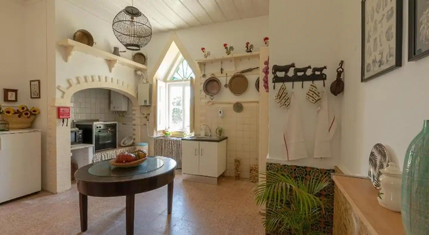 Dona Amelia Wellness