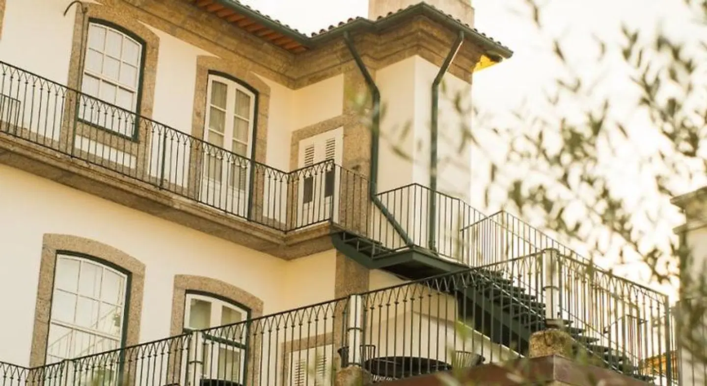 Conquistador Palace EXTERIOR