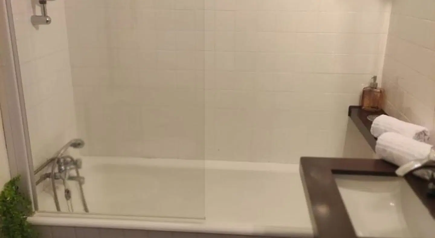 Casa Dos Suecos ROOM_EXAMPLE