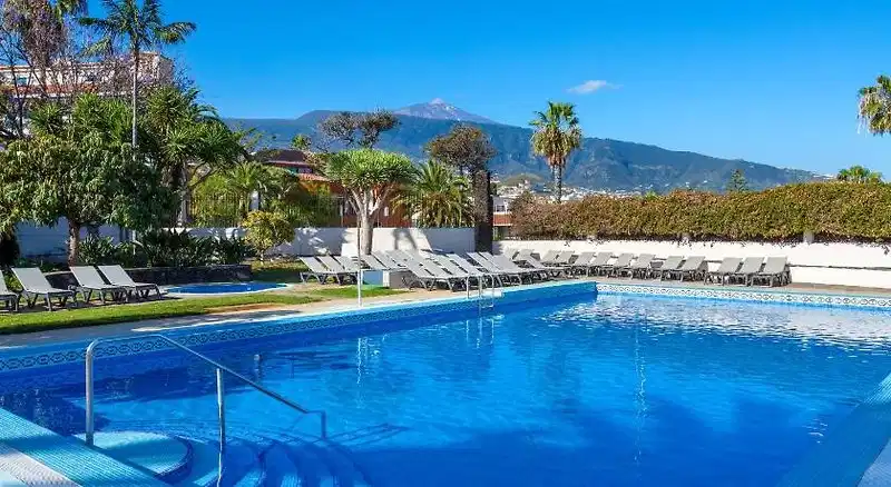 Hotel O7 Tenerife – Hotelfoto
