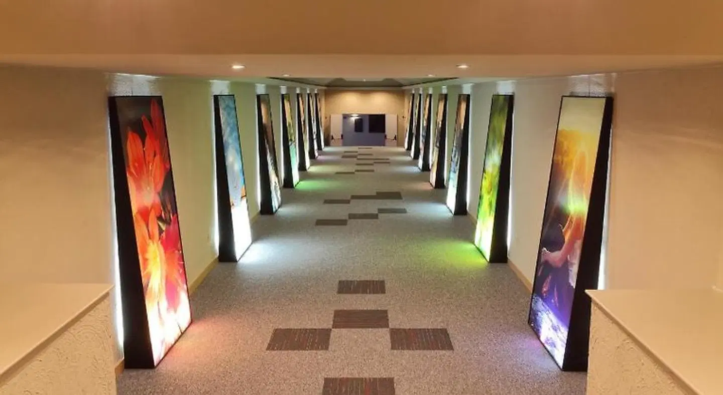 Hotel O7 Tenerife HEALTH_BEAUTY