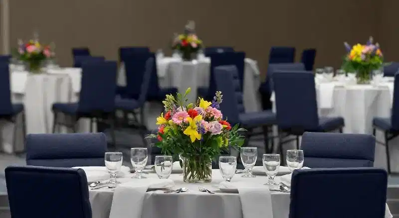 Wyndham Pittsburgh University Center – Hotelfoto