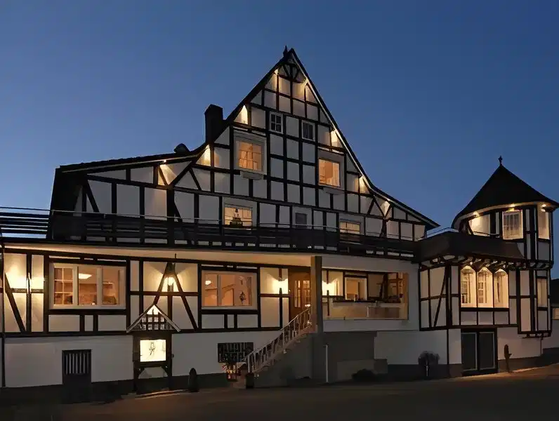 Landhotel Repetal – Hotelfoto