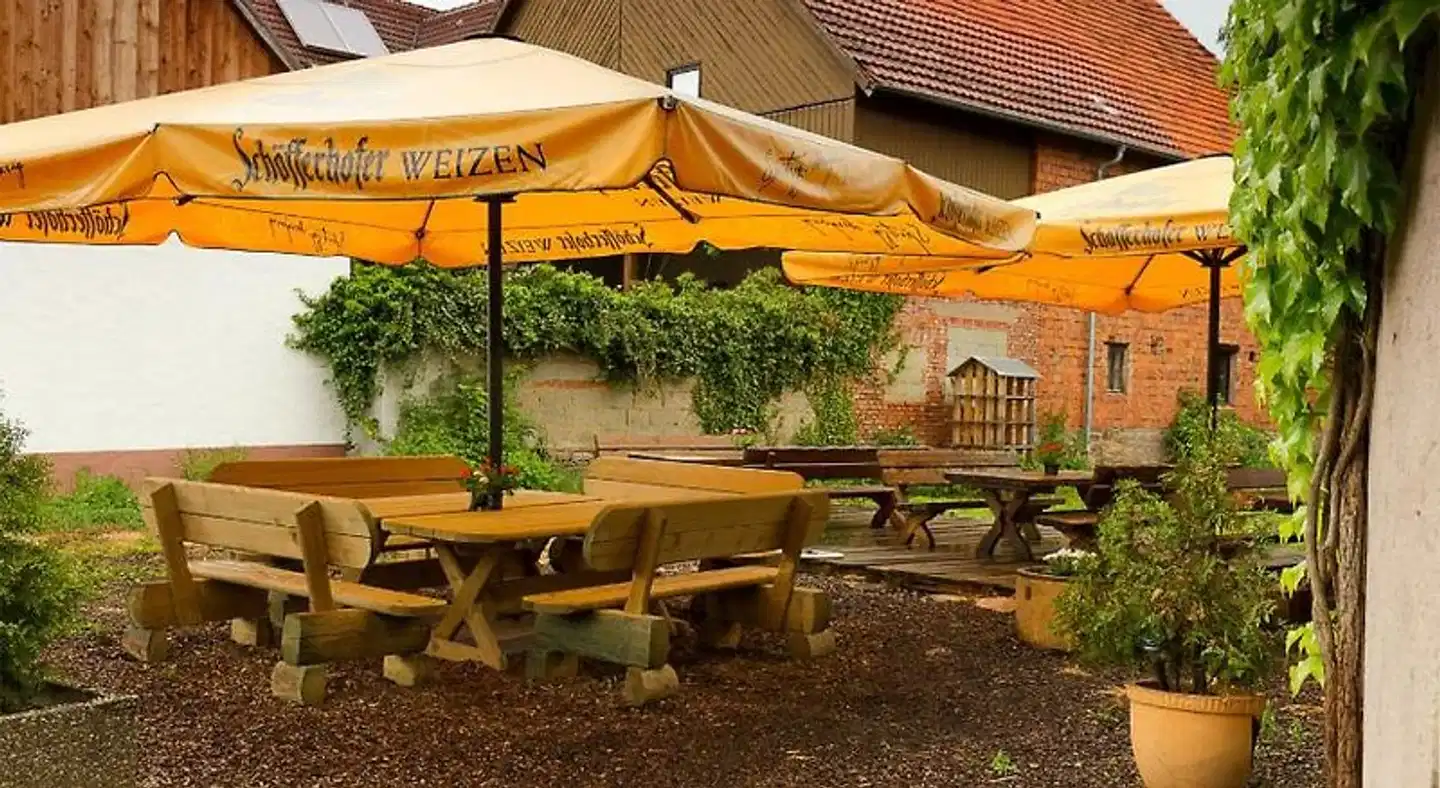 Gasthof Krone Wellness