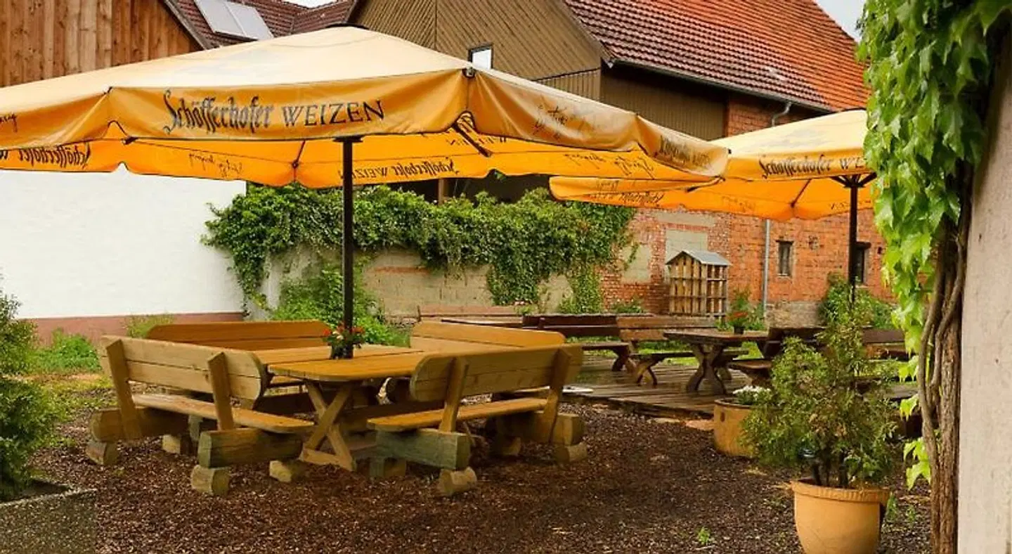 Gasthof Krone HEALTH_BEAUTY