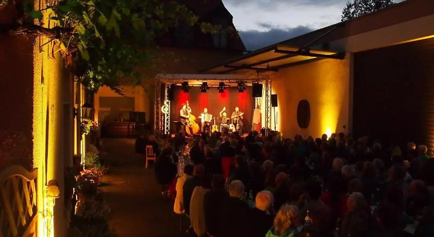 Pension Weingut Schwab SPORTS_AND_LEISURE