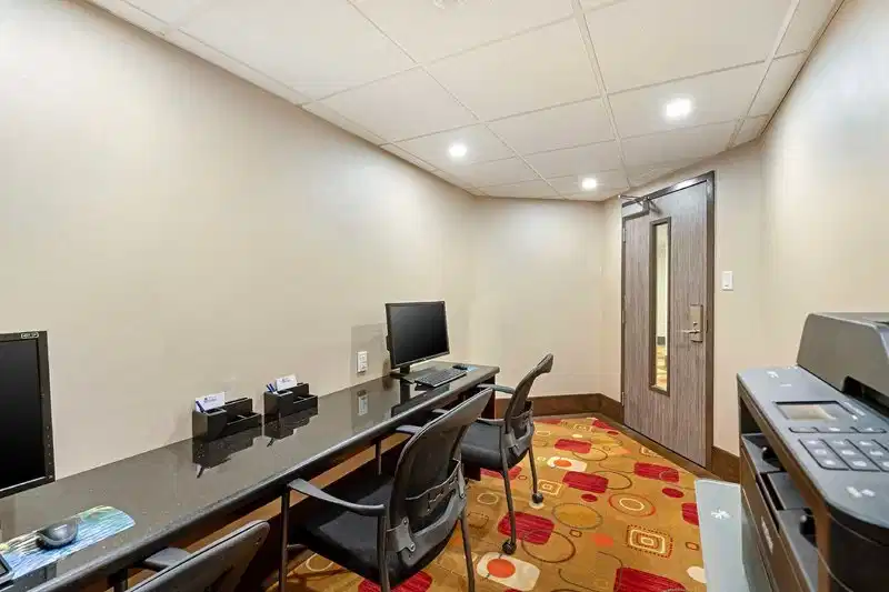 Best Western Northgate Inn – Hotelfoto