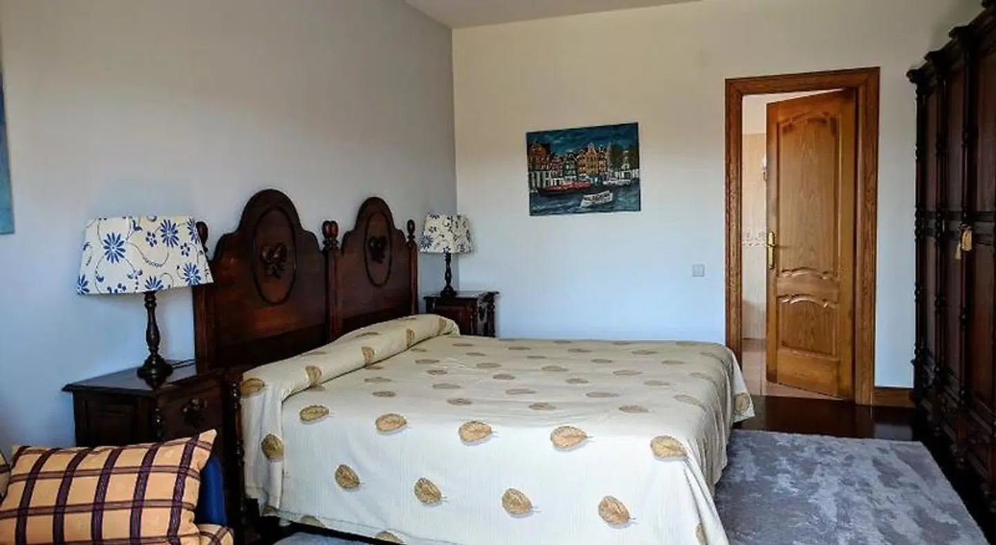 Posada La Merced ROOM_EXAMPLE