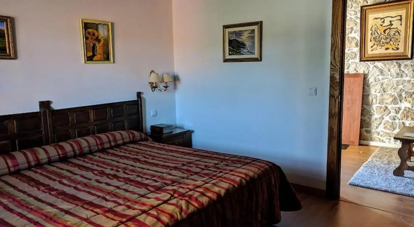 Posada La Merced ROOM_EXAMPLE