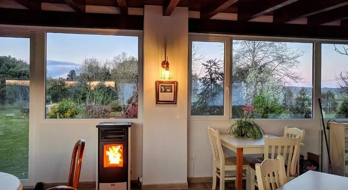 Posada La Merced Wohnbeispiel