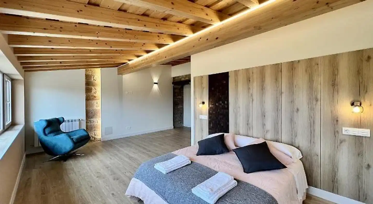 Las Casonas de Don Pedro Wellness