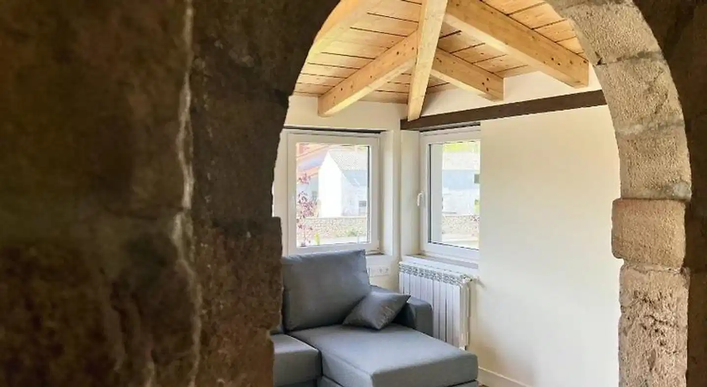 Las Casonas de Don Pedro Wohnbeispiel