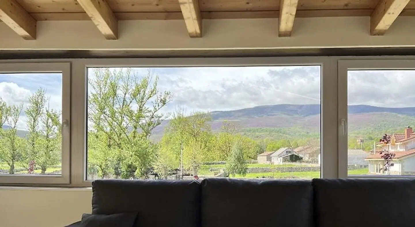 Las Casonas de Don Pedro Konferenz