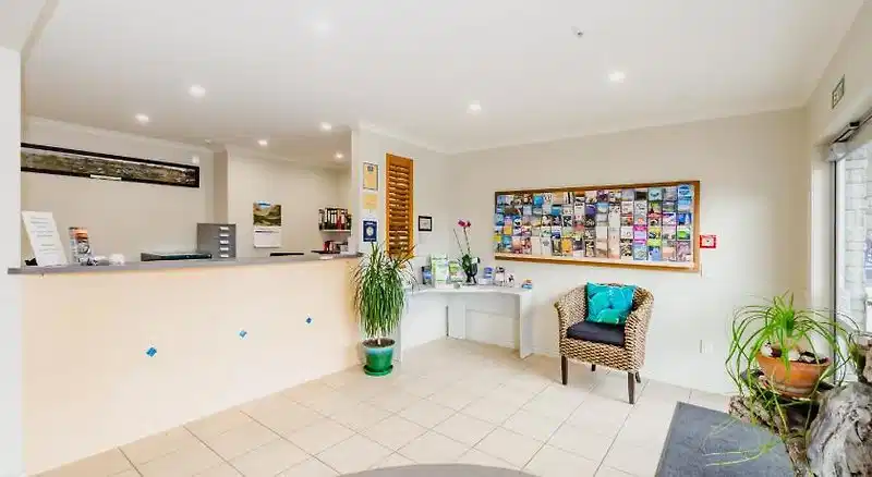 Raumati Sands Resort – Hotelfoto