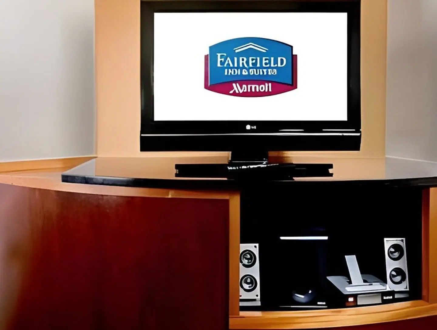 Fairfield by Marriott Inn & Suites Chesapeake Konferenz