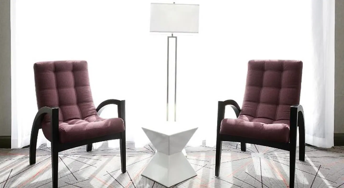 Holiday Inn Abilene - North College Area by IHG LOUNGE_LOBBY