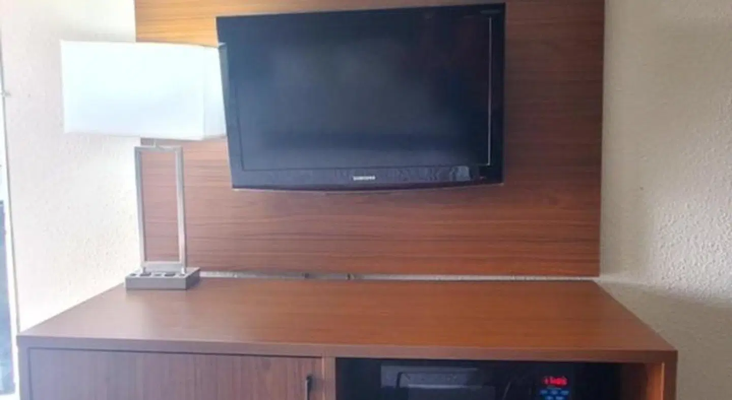 La Quinta Inn by Wyndham Abilene ROOM_EXAMPLE