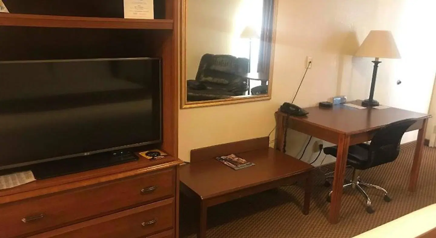 Days Inn by Wyndham Abilene ROOM_EXAMPLE