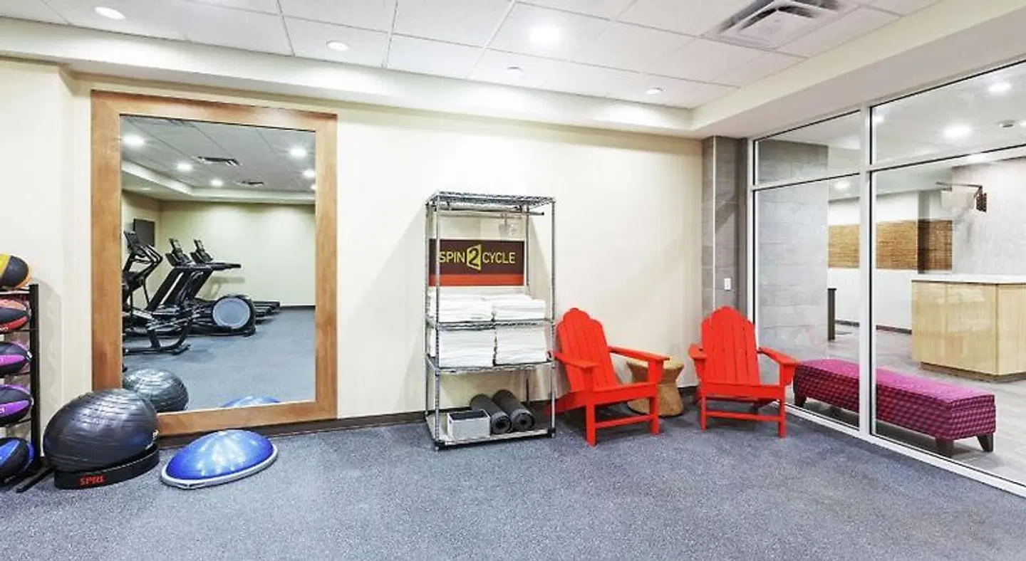 Home2 Suites by Hilton Abilene ROOM_EXAMPLE