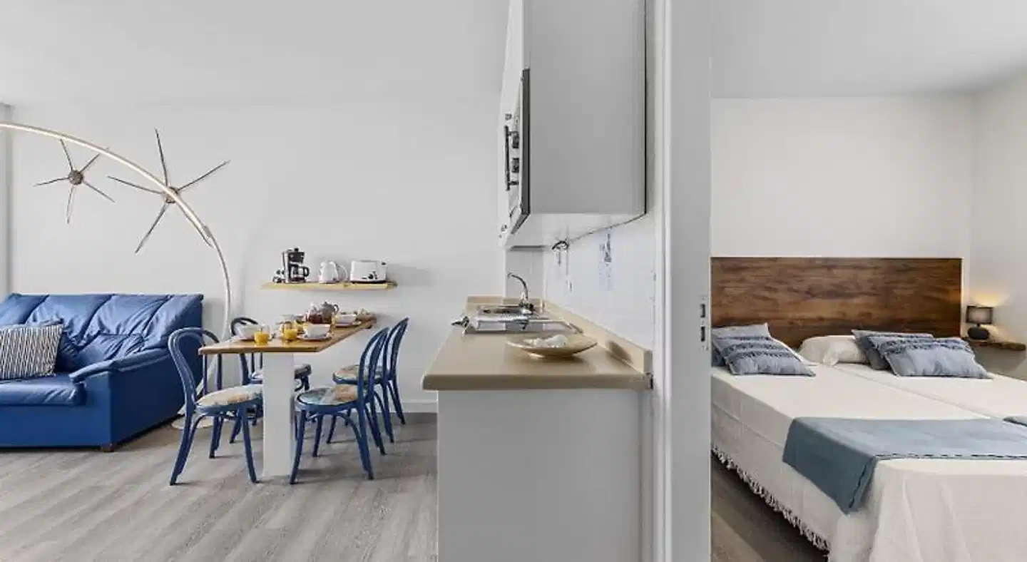 Casa Azul Restaurant