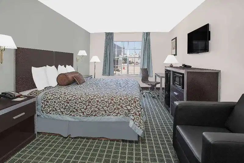 Days Inn by Wyndham Market Center Dallas Love Field – Hotelfoto