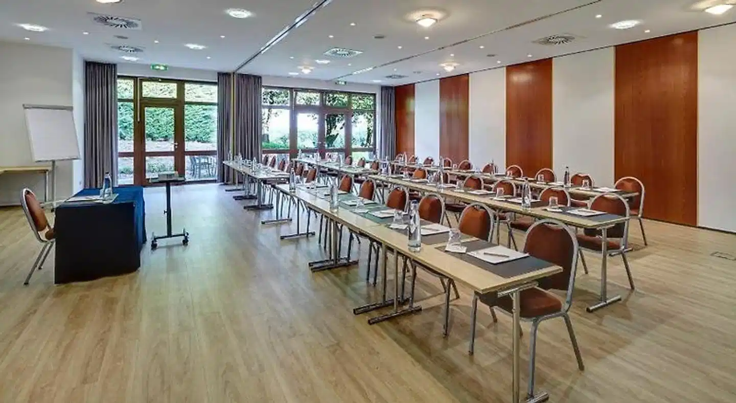 Trans World Hotel Kranichhöhe Konferenz