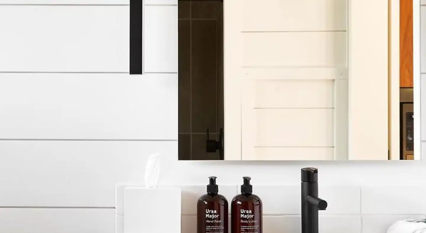 AutoCamp Asheville Lobby