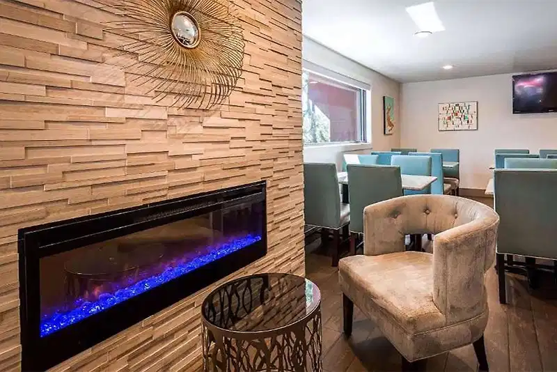 Baymont by Wyndham Durango – Hotelfoto