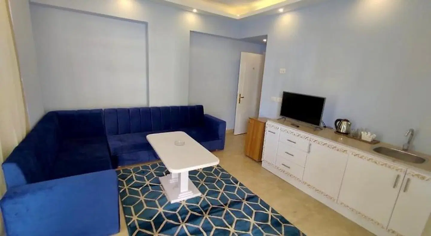 La Boutique Residence ROOM_EXAMPLE