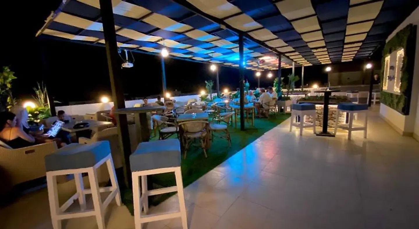 La Boutique Residence Restaurant