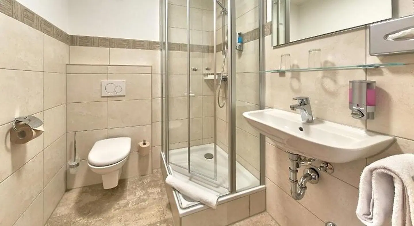 Gigl Badezimmer