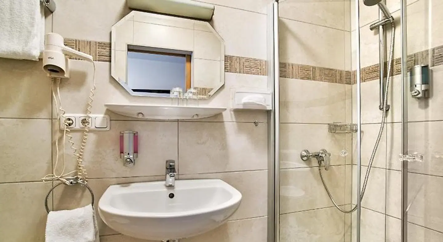 Gigl Badezimmer