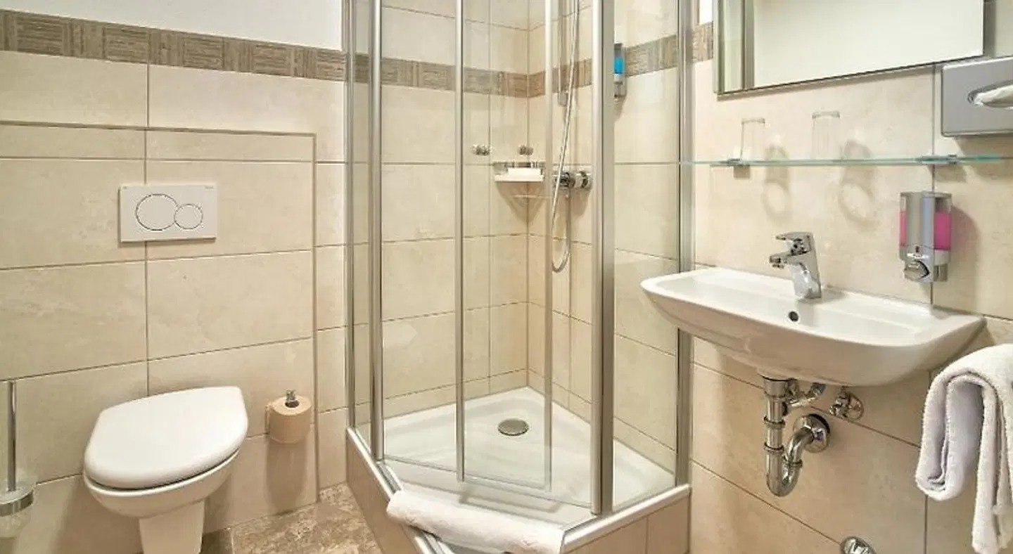 Gigl Badezimmer