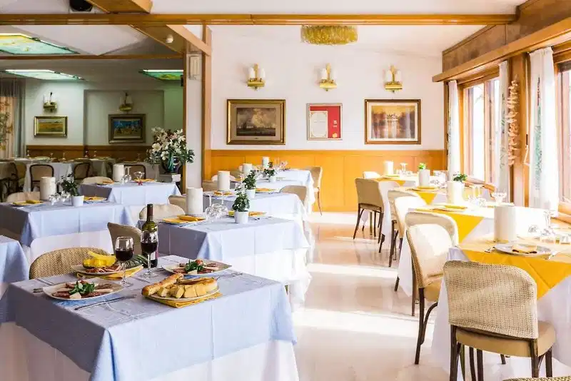 Hotel L'Approdo – Hotelfoto