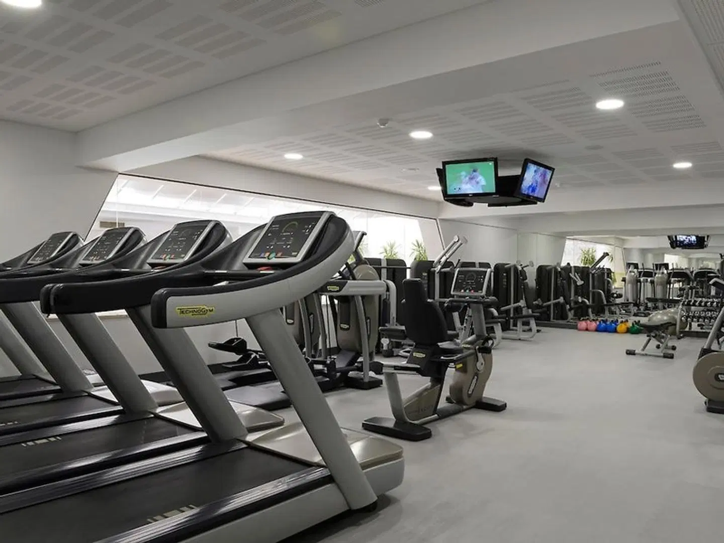 Altis Suites SPORTS_AND_LEISURE