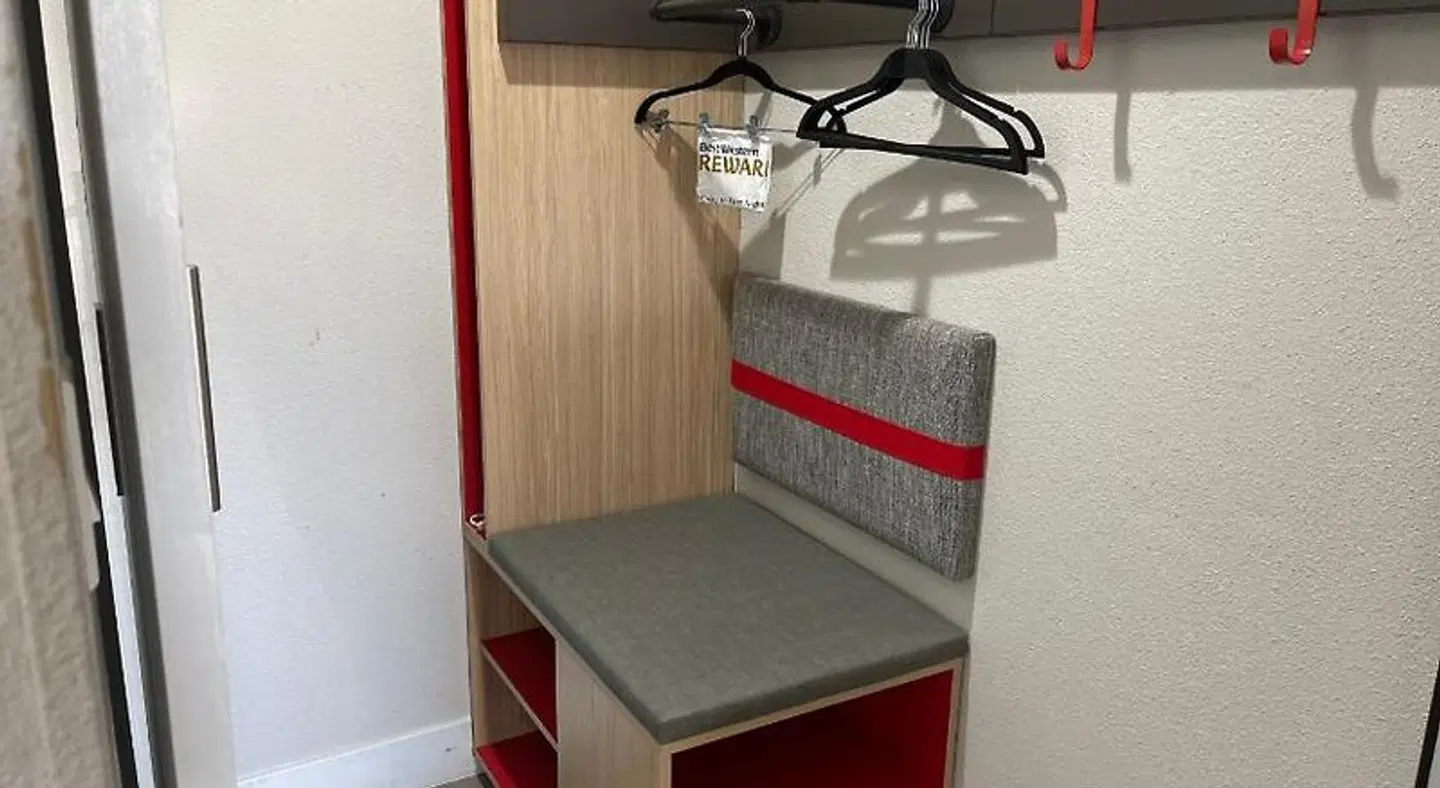 The Midtowner Hotel, SureStay Collection by Best Western ROOM_EXAMPLE