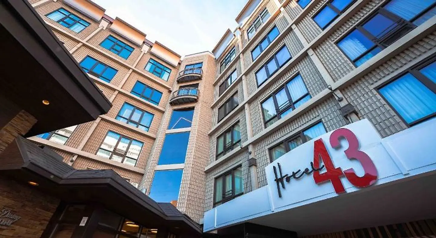 43 Boise EXTERIOR