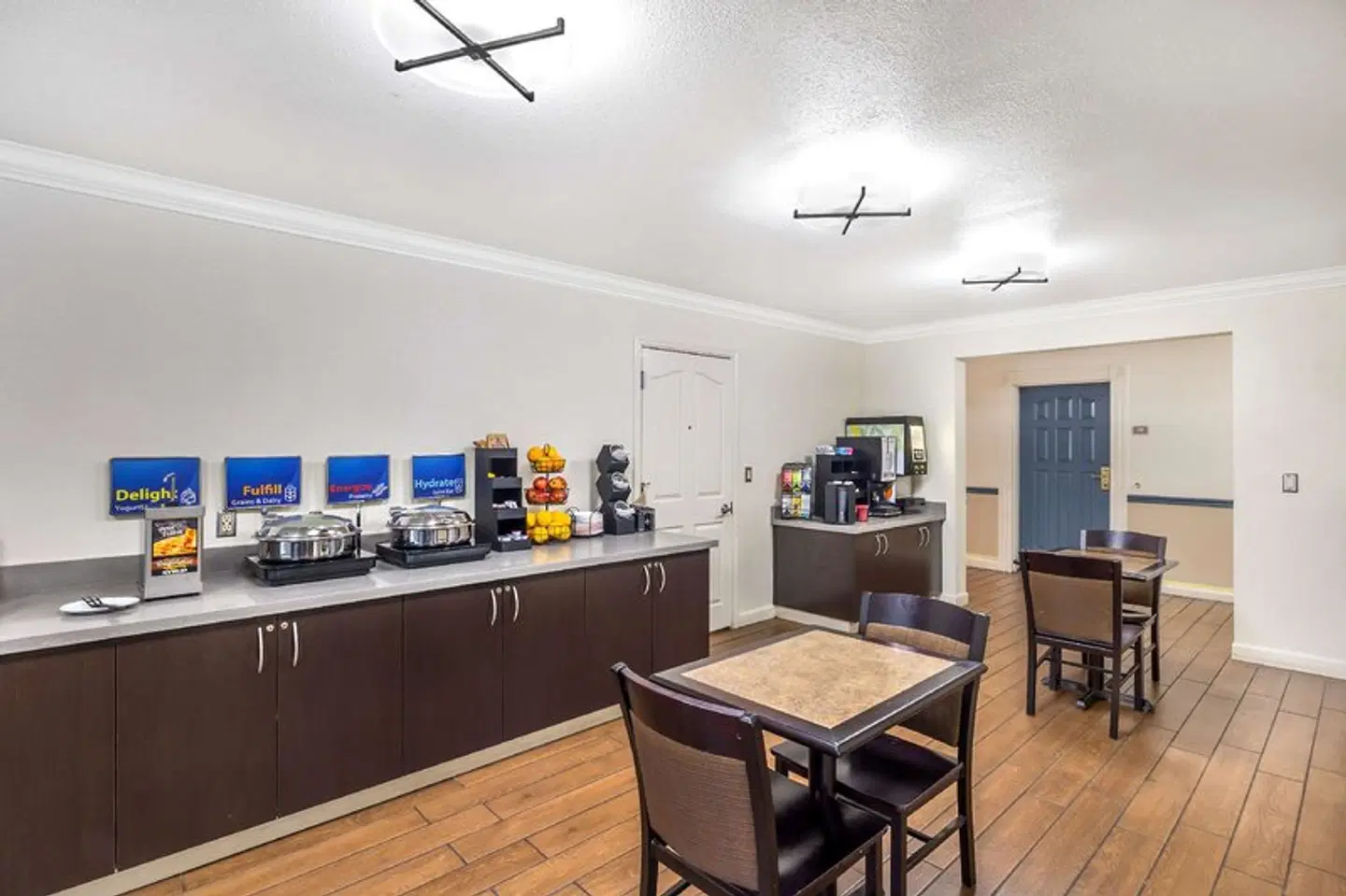 Best Western Capital City Inn LOUNGE_LOBBY